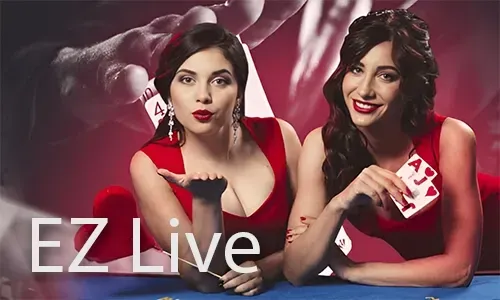 90jili Live Casino